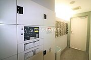 共用設備