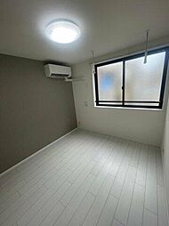 ｅｖｅｒＣｒｅｓｔ赤羽 2階1Kのリビング/ダイニング