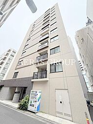 ラ・ヴィータ東上野