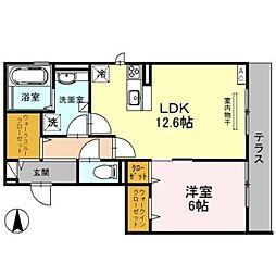 Osaka Metro中央線 高井田駅 徒歩6分