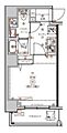 MAXIVALIVEUMEJIMA12階7.9万円
