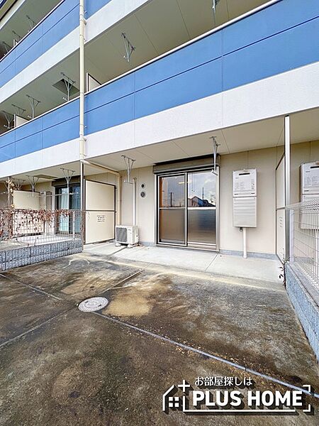 リッチ＆フォースMIKAZURA ｜和歌山県和歌山市三葛(賃貸マンション1LDK・3階・38.25㎡)の写真 その25