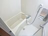 浴室：バス