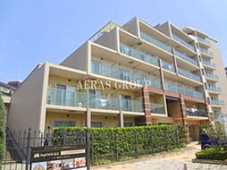 ロイヤルパークス梅島