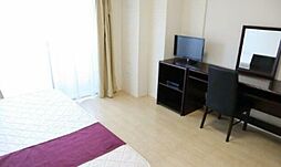 西武新宿線 新井薬師前駅 徒歩7分の賃貸マンション 3階ワンルームのリビング/ダイニング