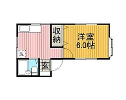 Maison de Antique 1階