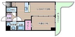 メゾン・フロールIMAKUBO 5階