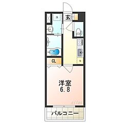 Ferio 5階