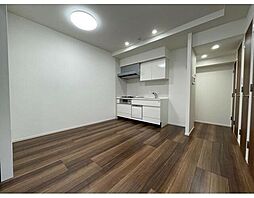 グランパセオ本郷三丁目 10階1LDKのリビング/ダイニング