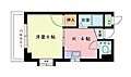 パークサイド4階3.4万円