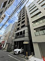 Ｙ´ｓタワー 00201 ｜ 東京都千代田区神田佐久間町２丁目13-3（賃貸マンション2K・2階・44.09㎡） その1