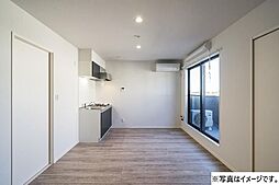 AMALFI 105 1階1LDKのリビング/ダイニング