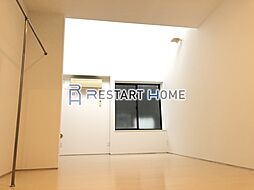 クレセンティア神戸・北野 2階1Kのリビング/ダイニング