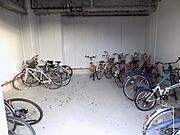 共用設備