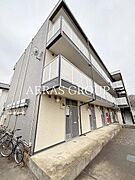 外観・土地