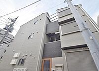 神奈川県横浜市神奈川区六角橋5丁目：物件画像／株式会社シエル　川崎店