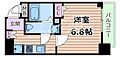 エグゼ大阪城イースト13階6.8万円