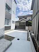 敷地内/建物
