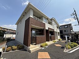 多摩都市モノレール 大塚・帝京大学駅 徒歩15分