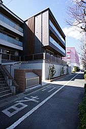 ベルコリーヌ