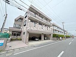 アーバンクレスト