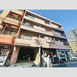 第2荒木マンション