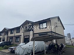 パインアベニューハイム A