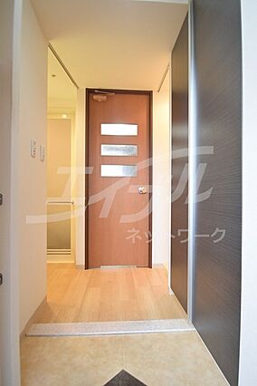 コンソラーレ東野田_内装_2