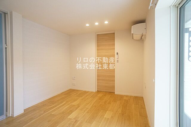 洋室