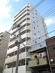 プラウドフラット浅草橋