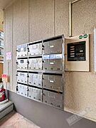 敷地内/建物