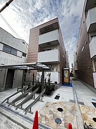 🉐敷金礼金0円！🉐フジパレス高石駅北III番館