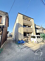 🉐敷金礼金0円！🉐南海高野線 住吉東駅 徒歩5分