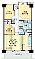東京マスタープレイス12階22.9万円