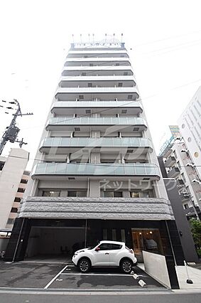 ノースヴィレッジ５_外観_1