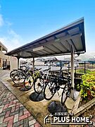 敷地内/建物