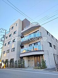 篠崎駅 18.8万円