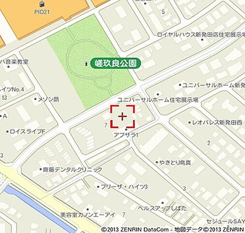 地図