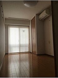 Ｄ1中河原 301 3階1Kのリビング/ダイニング