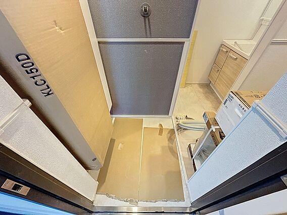 クラシェス深江_内装_3