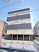 外観・土地