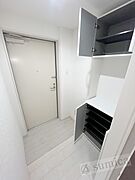 たくさんの靴を収納可能です♪♪