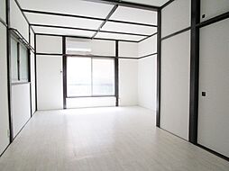 コーポ山田（緑ケ丘6） 202 2階1Kのリビング/ダイニング