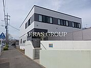 アイン栗平保育園 983m