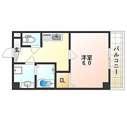 南海高野線 我孫子前駅 徒歩8分