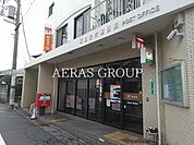 蒲田安方郵便局 398m