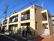 外観・土地