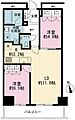 ザ・パークハウス新宿タワー5階29.0万円