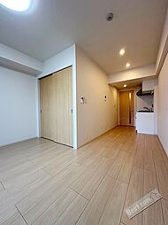 ゴールイン 3階1LDKのリビング/ダイニング