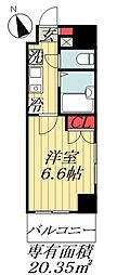 JR総武本線 船橋駅 徒歩9分